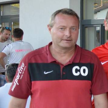 Roland Aichhorn (Sportunion Schweinbach) aus Urfahr-Umgebung