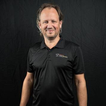 Roland Atzmüller (Linz AG Steelvolleys) aus Linz