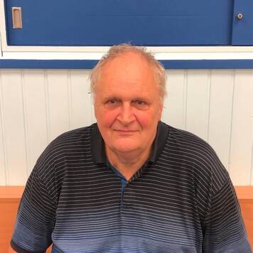 Wolfgang Bachler (LinzAG Sportkegeln) aus Linz