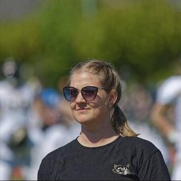 Sabine Beck (Sportunion Goldwörth Raccoons) aus Urfahr-Umgebung