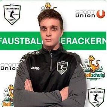 Moritz Berthold (Union Überackern) aus Braunau