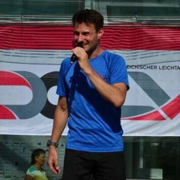 Roland Brandner (ASKÖ Laufwunder Steyr) aus Steyr