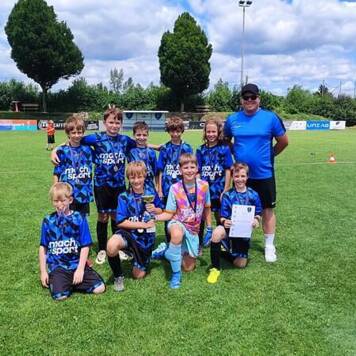 Michael Brandstetter (Union Carloveres Leonding) aus Linz-Land