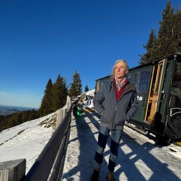 Markus Bruckschlögl (Judo Askö Bad Ischl) aus Gmunden