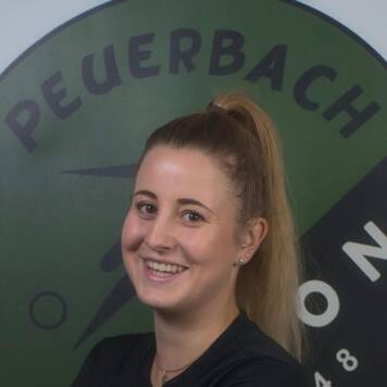 Eva Kristin Dornetshumer (Union Peuerbach) aus Grieskirchen