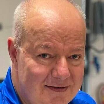 Dietmar Ematinger (Union Behindertensportverein Attnang/Vöcklabruck) aus Vöcklabruck