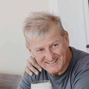 Franz Fellner (UTC Burgkirchen) aus Braunau