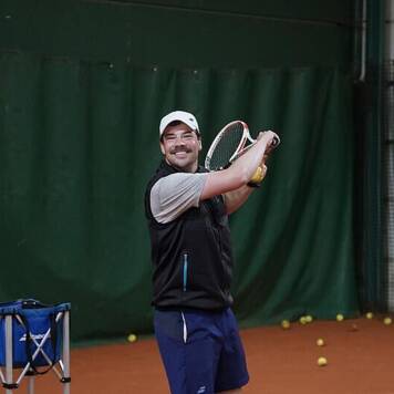 Fabian Gunnesch (Sportclub Urfahr 1883) aus Linz
