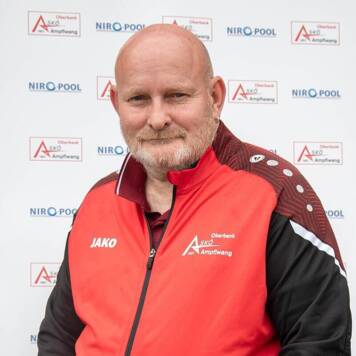 Peter Haider (ASKÖ Oberbank Ampflwang) aus Vöcklabruck