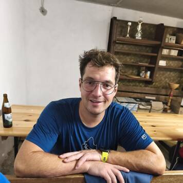 Herwig Höfler (Askö Mühltal) aus Rohrbach