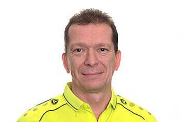 Peter Hofstödter (ASKÖ TSV St. Konrad) aus Gmunden