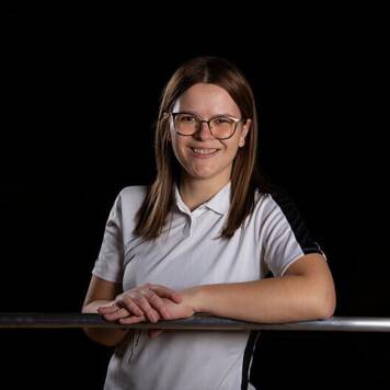 Nicole Holzbauer (ASKÖ-Wilhering) aus Linz-Land