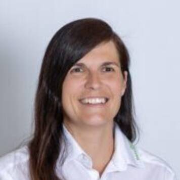 Urslua Hron (Judoverein ASKÖ REICHRAMING) aus Steyr