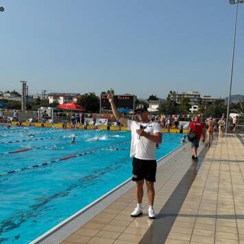 Zsombor Kicsi (ASV) aus Linz