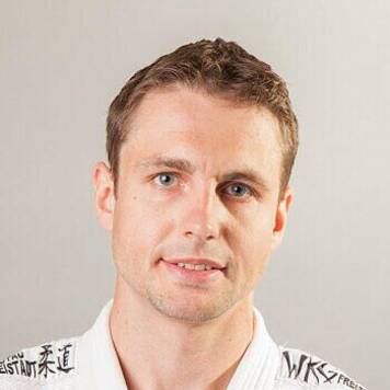 Christian Klambauer (WKG DSG Union Gutau-Freistadt) aus Freistadt