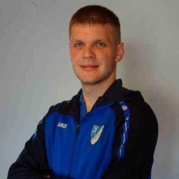 Stefan Knoglinger (SV Europlan Pram) aus Grieskirchen