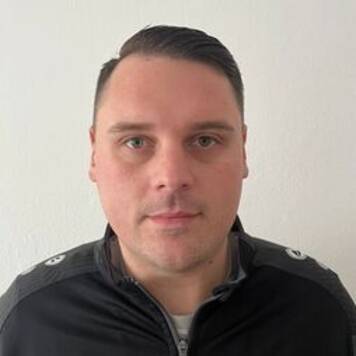 Michael Kopatsch (DSG Union Pichling) aus Linz