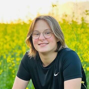 Marie Kukla (ASKÖ Sportverein Kickers Alkoven) aus Eferding