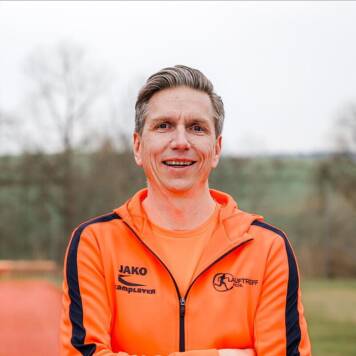 Franz Malzer (Lauftreff Pichl) aus Wels