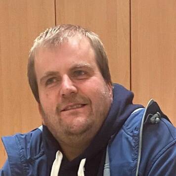 Christian Pinsel (Judoverein Micheldorf) aus Kirchdorf