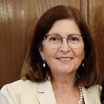 Maria Pointner (MUTS-KIDS (Tanzverein)) aus Linz