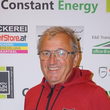 Alois Sandmayr (Union Pucking) aus Linz-Land