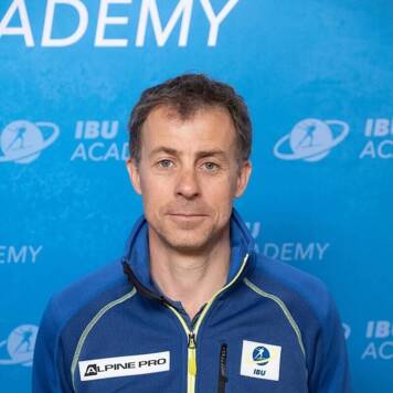 Gerold Sattlecker (ASVÖ SC Höhnhart) aus Braunau