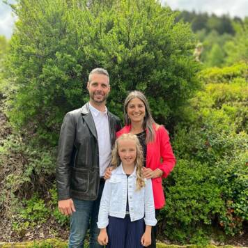 Björn Schartlmüller (Ski Verein Königswiesen) aus Freistadt