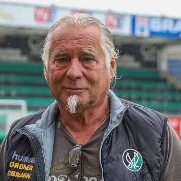 Heinz Schauberger (SV Ried) aus Ried