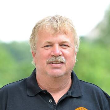 Günter Scherr (ASKÖ Sparta 67) aus Linz