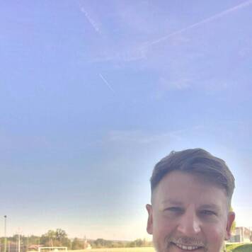 Stefan Schmidt (Soccerforge Prambachkirchen) aus Eferding