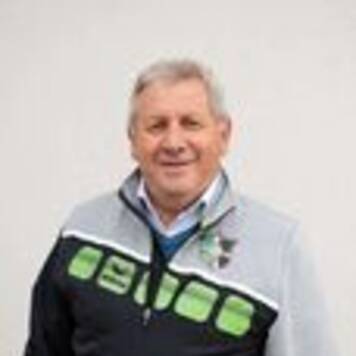 Ernst Schweitzer (UNION STROHEIM) aus Eferding