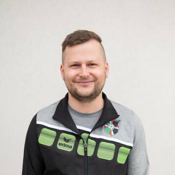 Christoph Schwertberger (Union Stroheim) aus Eferding