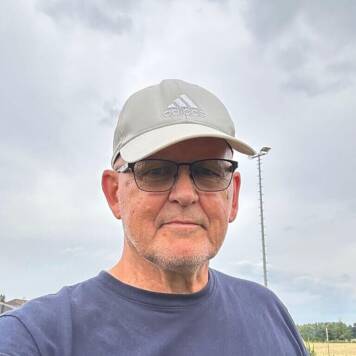 Klaus Strobl (ESK Enns) aus Linz-Land