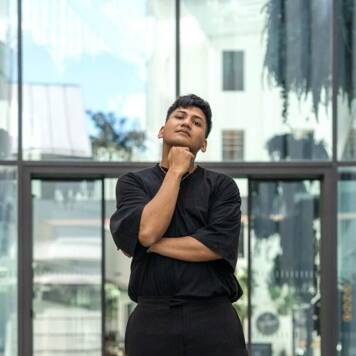 Joel Teodoro (Revolution Dance) aus Linz