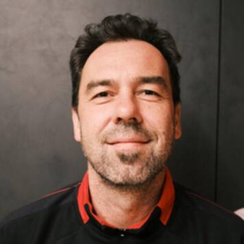 Stefan Trettner (Union Hova Adlwang) aus Kirchdorf