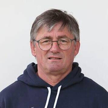 Manfred Weilhartner (Union Woodstock St.Martin) aus Ried