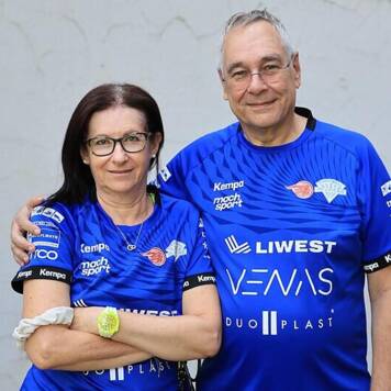 Michael Wildberger (HC LINZ AG) aus Linz