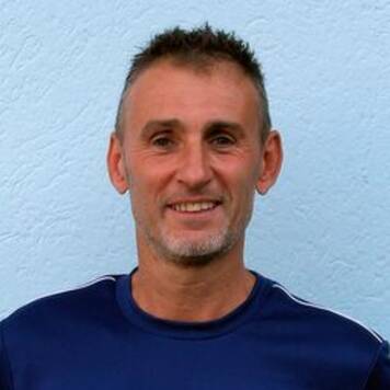 Mario Zieringer (FC Münzkirchen) aus Schärding