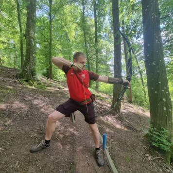 Daniel Peneder (Union Baumgartenberg) aus Perg