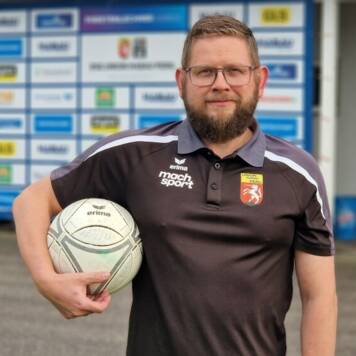 Stefan Öhlinger (DSG Union Perg) aus Perg