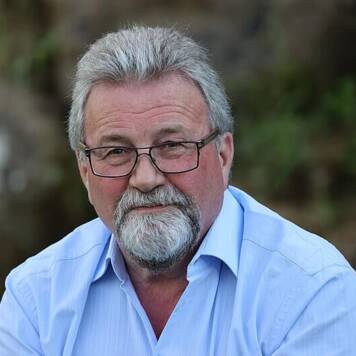  Karl Bauernfeind (Union Bad Kreuzen) aus Perg