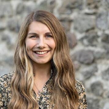  Daniela Bergsmann (TSV St. Georgen) aus Perg