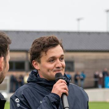 Moritz Böker (TSV Ottensheim Ladies) aus Urfahr-Umgebung