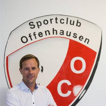  Hannes Brandstätter (Sportclub Offenhausen Sektion Fussball) aus Wels