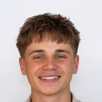  Simon Brunner (Union Autohaus Aumayr Schönau) aus Freistadt