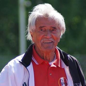  Leopold Danninger (Leichtathletik Gemeinschaft Genböck Haus Ried) aus Ried
