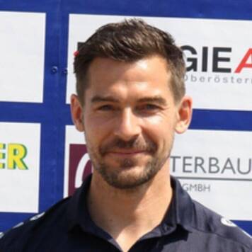  Hannes Forster (ATSV Ranshofen) aus Braunau