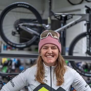  Julia Gierlinger (velo.crewPopaflo) aus Rohrbach