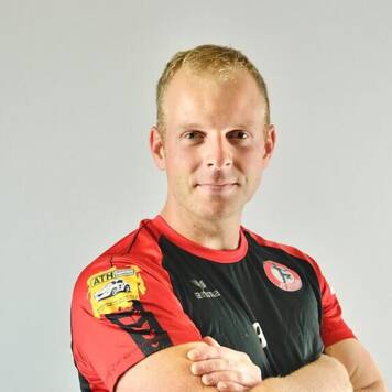  Stefan Hinterhölzl (HC Eferding) aus Eferding